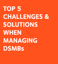 DSMBs Challenges