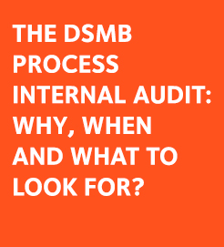 dsmb auditing