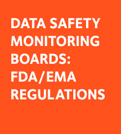 Data Safety Monitoring Board: Ethical eDSMB®
