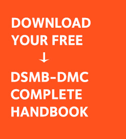 dsmb handbook download