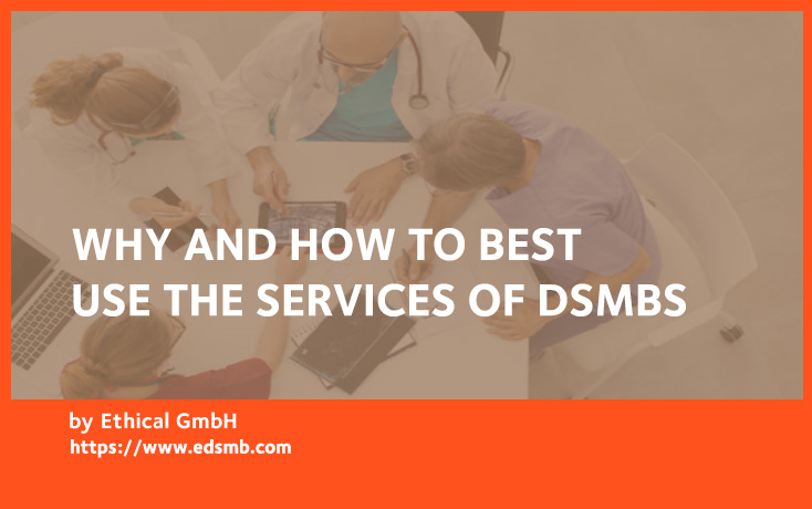 DSMB Best Use
