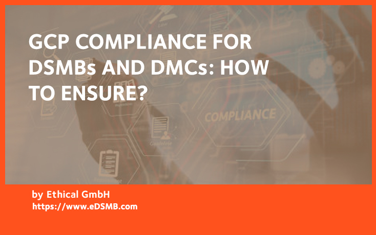 DSMB Compliance