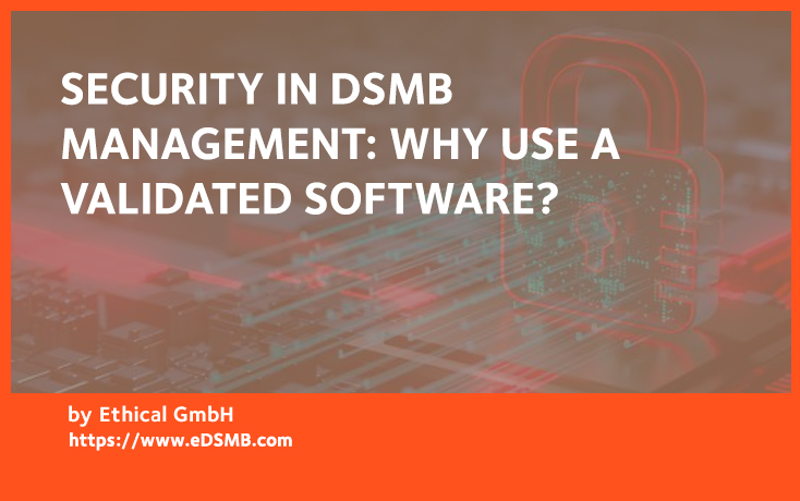 DSMB Data Security
