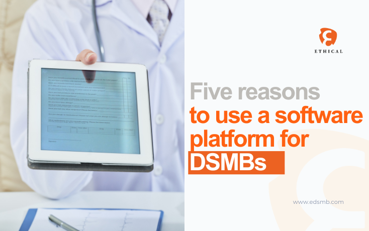 The Five Main Clinical Development Expert Committees