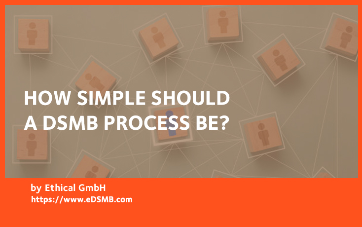 Simple DSMB Process