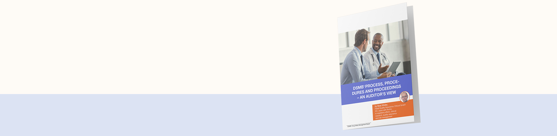 DSMB Audit