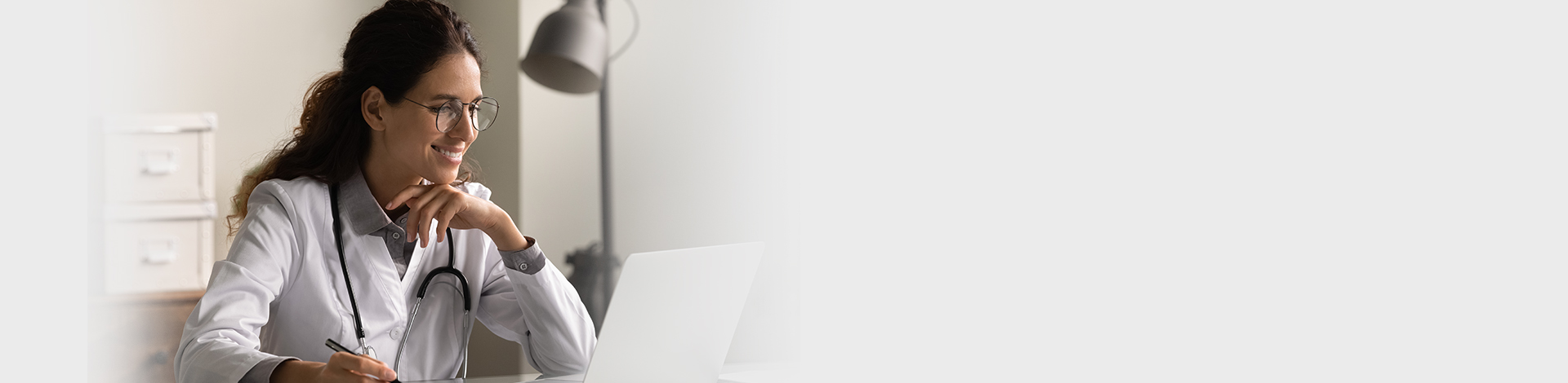 eDSMB solution banner